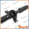 Arbre de transmission arrière pour MERCEDES | NWN-ME-081, A2124100300